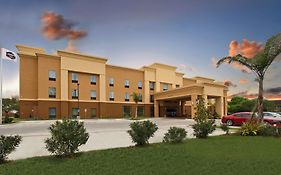 Hampton Inn Beeville Beeville Usa